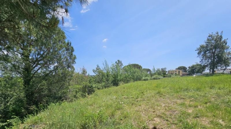 Gerona - Sils - 798m2