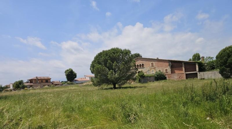 Gerona - Sils - 798m2