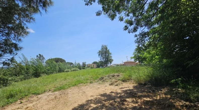 Gerona - Sils - 798m2