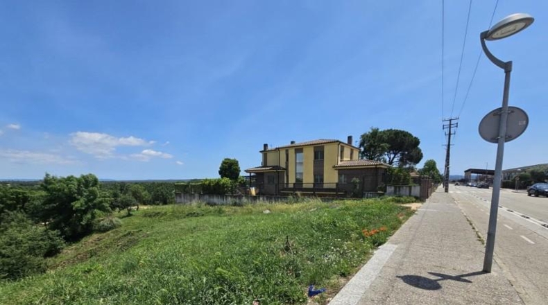 Gerona - Sils - 798m2