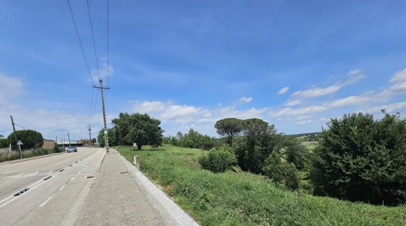 Gerona - Sils - 798m2