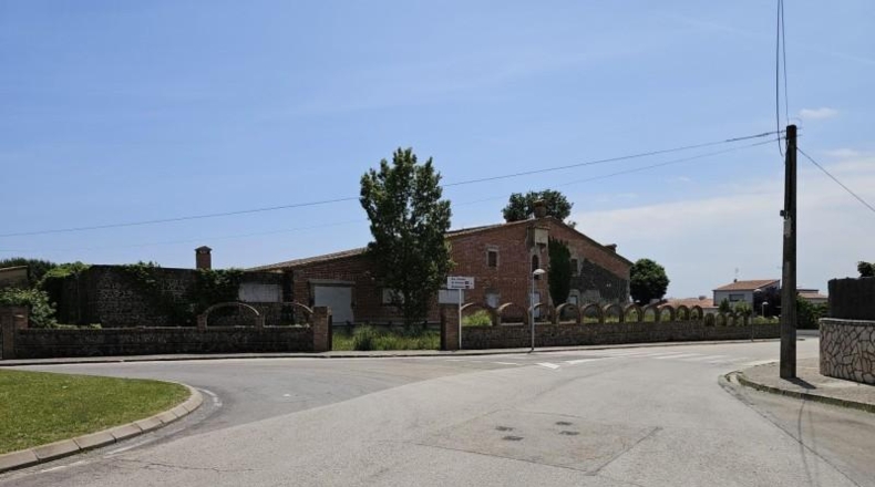 Gerona - Sils - 798m2