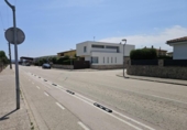 Urban land for sale on España, Sils, ref: TR131271 photo