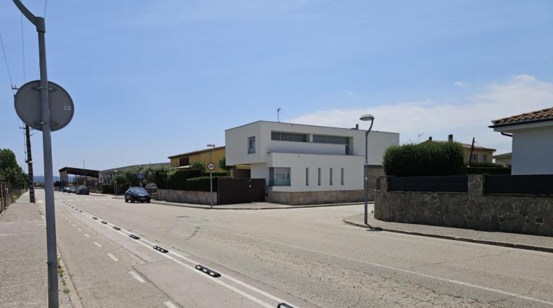 Gerona - Sils - 798m2