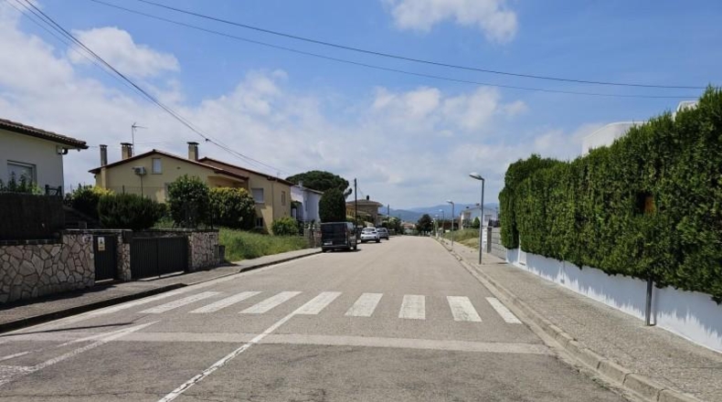 Gerona - Sils - 798m2