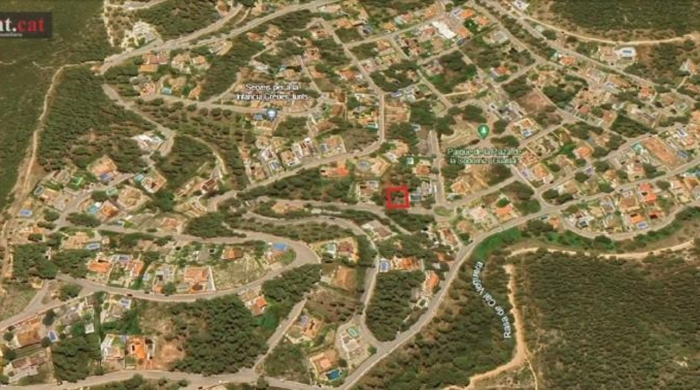 Barcelona - Olivella - 970m2