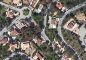 Urban land for sale on España, Olivella, ref: TR131753 photo