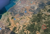 Urban land for sale on España, Olivella, ref: TR131753 photo