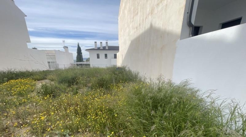 Malaga - Antequera - 120m2