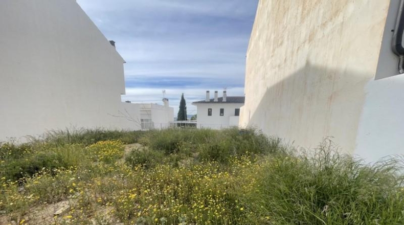Malaga - Antequera - 120m2