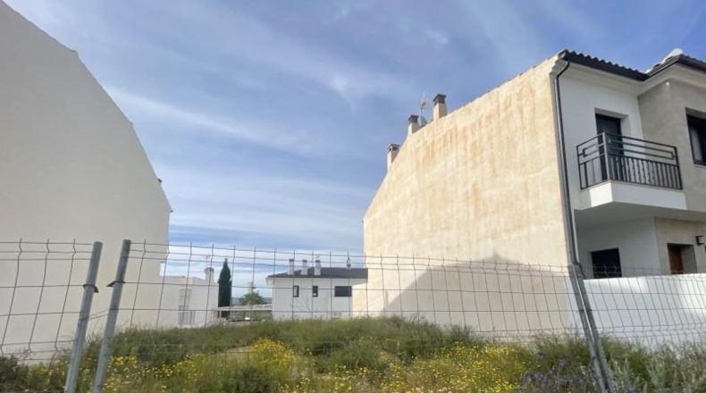 Malaga - Antequera - 120m2