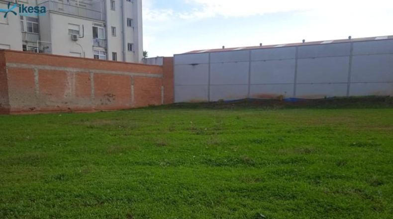 Badajoz - Don Benito - 1270m2