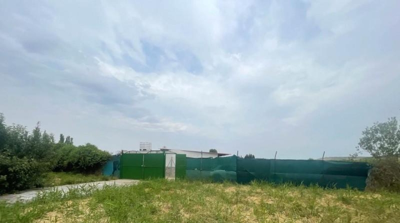 Navarra - Tudela - 2800m2