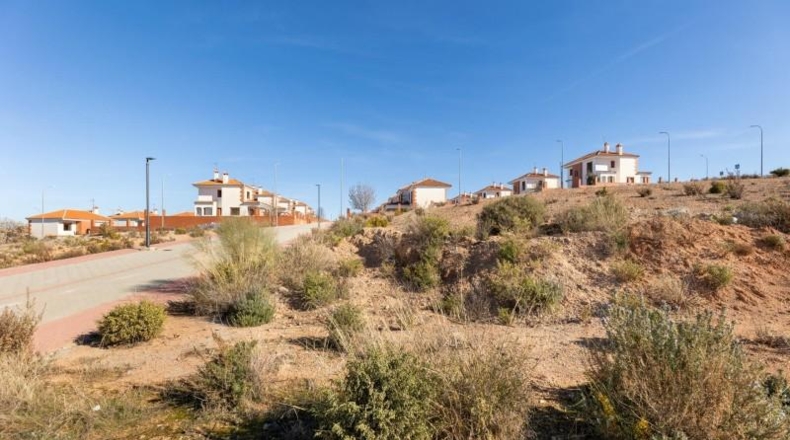 Малага - Marbella - 701m2