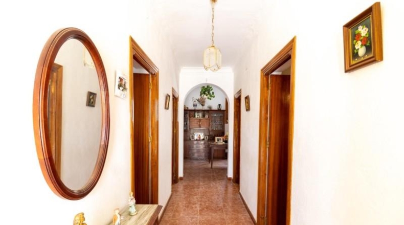 Almería - Alhabia - 135m2