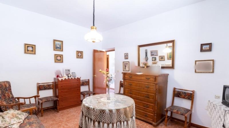 Almería - Alhabia - 135m2