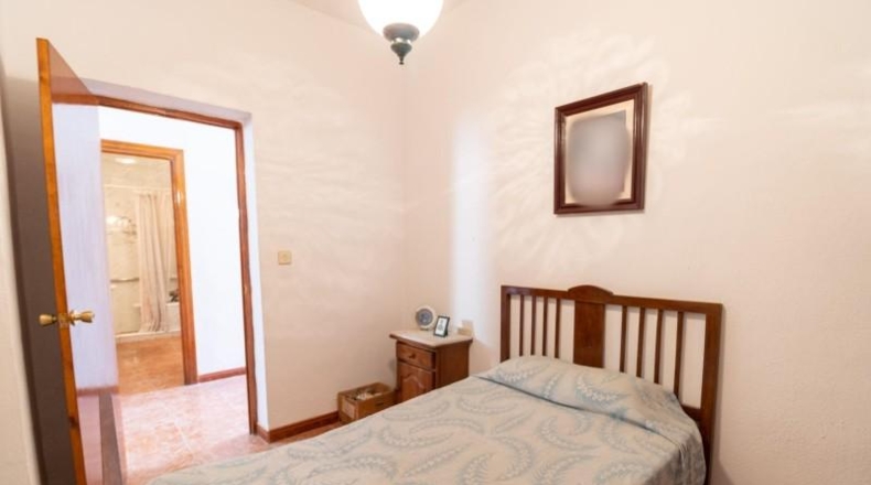 Almería - Alhabia - 135m2