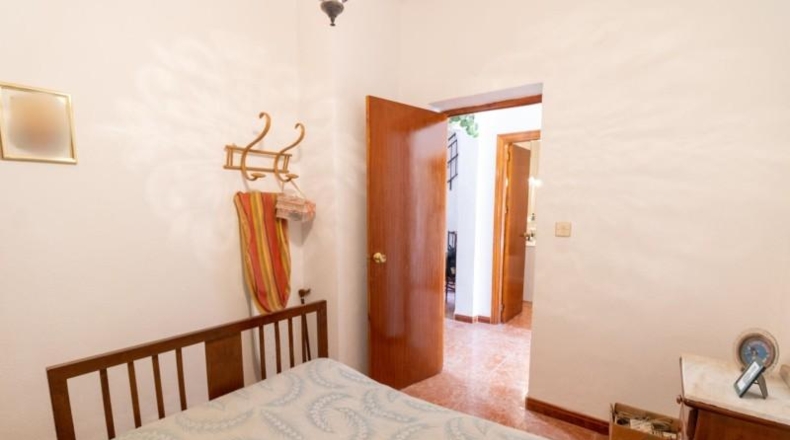 Almería - Alhabia - 135m2