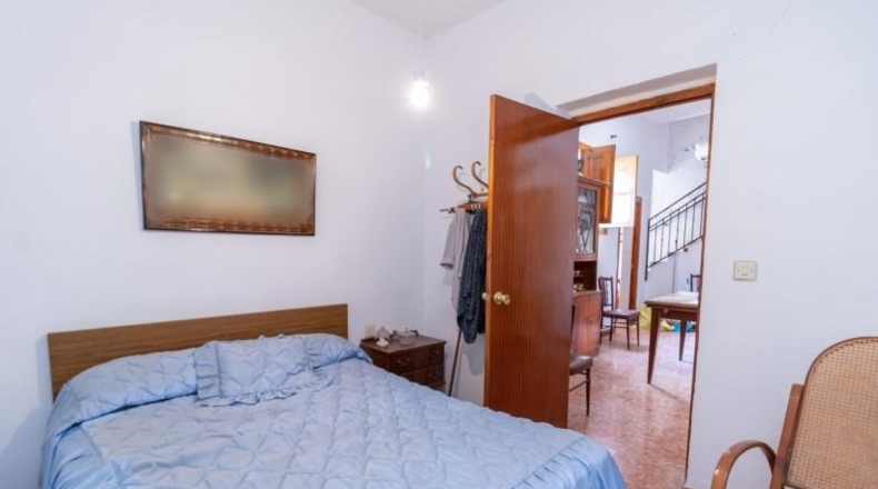 Almería - Alhabia - 135m2