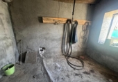 Casa de camp amb terreny en venda a la España, Ponferrada, ref.: TR268740 foto