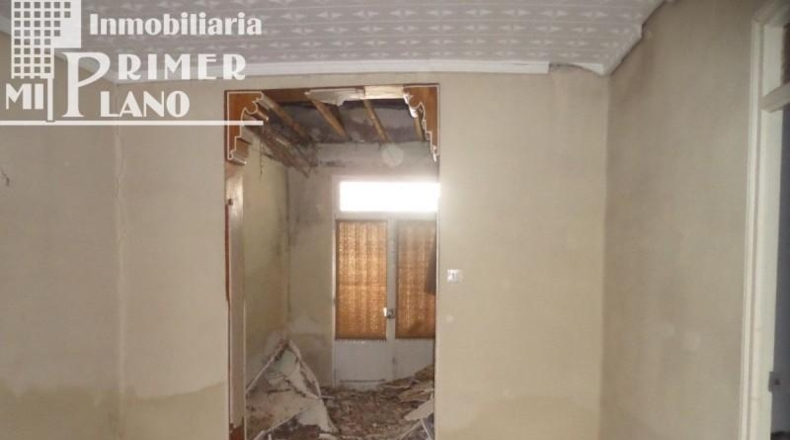 Ciudad Real - Tomelloso - 150m2