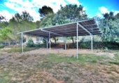 Xalet independent amb terreny en venda a la España, Banyeres de Mariola, ref.: TR301811 foto