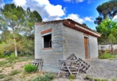 Xalet independent amb terreny en venda a la España, Banyeres de Mariola, ref.: TR301811 foto
