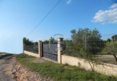 Xalet independent amb terreny en venda a la España, Banyeres de Mariola, ref.: TR301811 foto