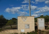 Xalet independent amb terreny en venda a la España, Banyeres de Mariola, ref.: TR301811 foto