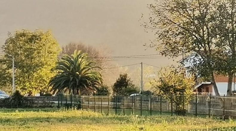 Cantàbria - Santa María de Cayón - 2090m2