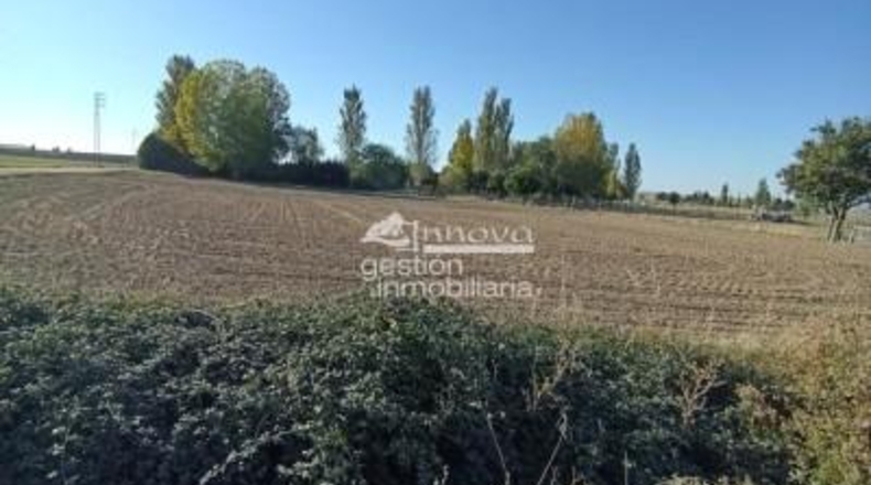 Segovia - Abades - 1668m2