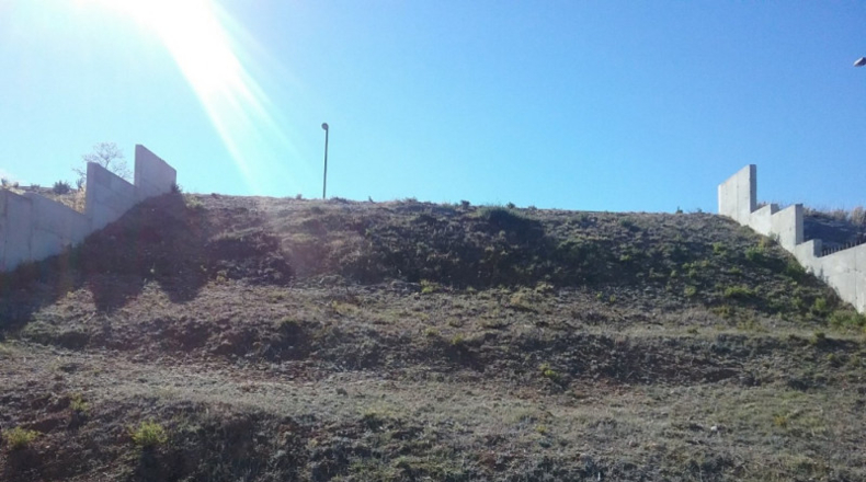 Granada - La Zubia - 502m2
