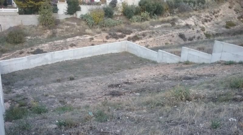 Granada - La Zubia - 502m2