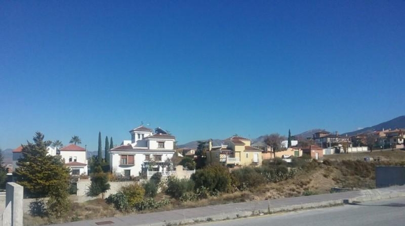 Granada - La Zubia - 502m2