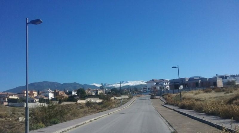 Granada - La Zubia - 502m2