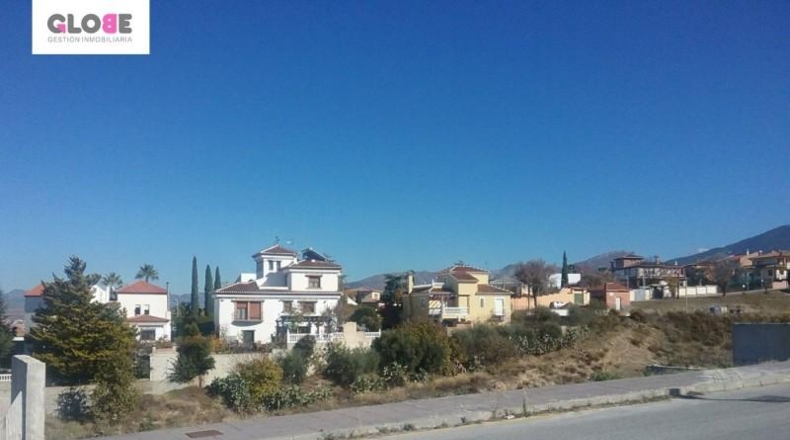 Granada - La Zubia - 502m2