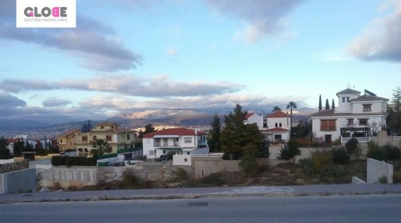 Granada - La Zubia - 502m2