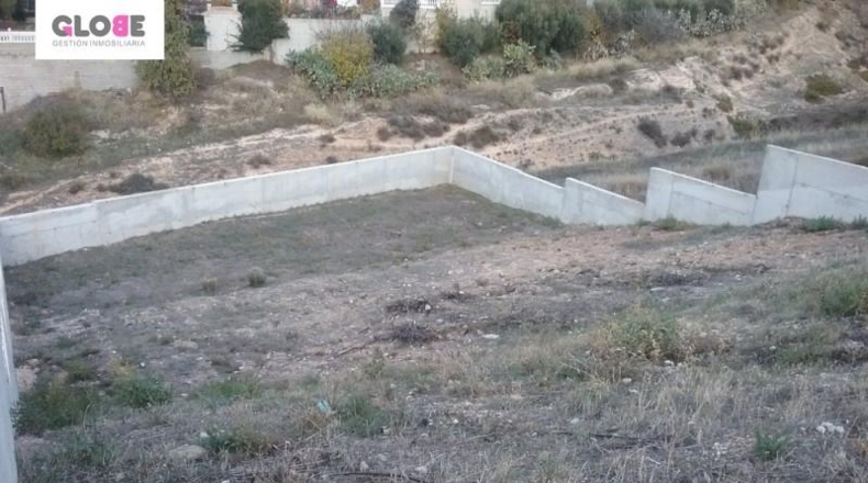 Granada - La Zubia - 502m2