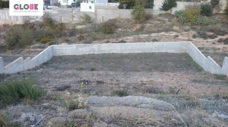 Granada - La Zubia - 502m2