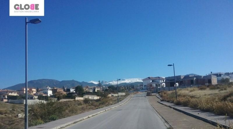 Granada - La Zubia - 502m2