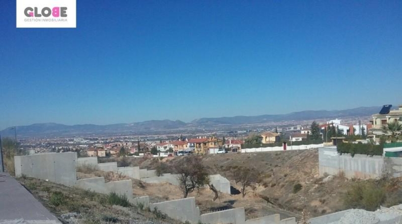 Granada - La Zubia - 502m2