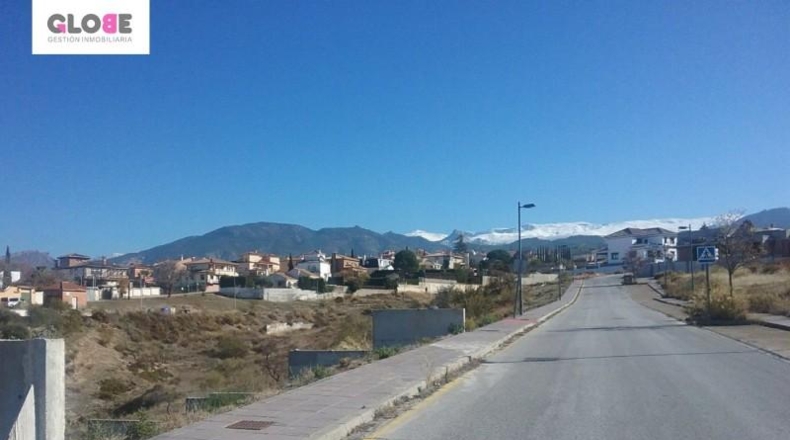 Granada - La Zubia - 502m2
