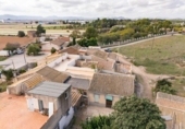 Casa de camp amb terreny en venda a la España, Cartagena, ref.: TR357775 foto