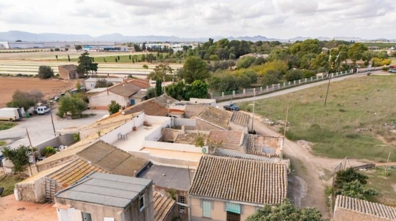 Múrcia - Cartagena - 105m2