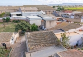 Casa de camp amb terreny en venda a la España, Cartagena, ref.: TR357775 foto