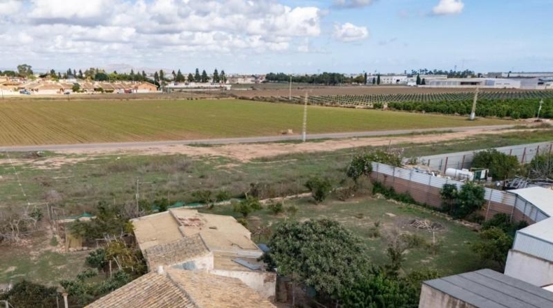 Múrcia - Cartagena - 105m2