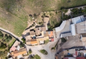Casa de camp amb terreny en venda a la España, Cartagena, ref.: TR357775 foto