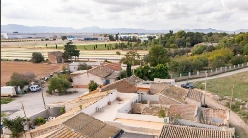 Múrcia - Cartagena - 105m2