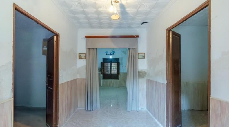 Múrcia - Cartagena - 105m2