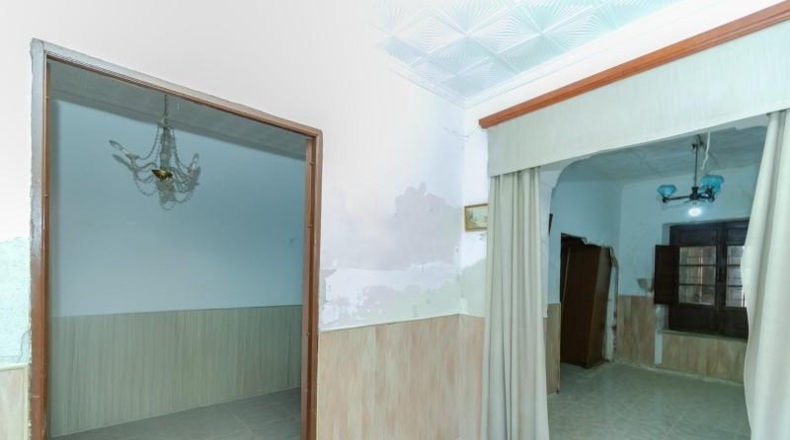 Múrcia - Cartagena - 105m2